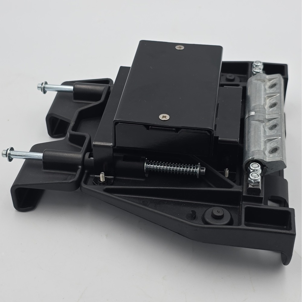 Baby Lock Prostitcher Computer Tablet Docking Bracket - Picture 7 of 13